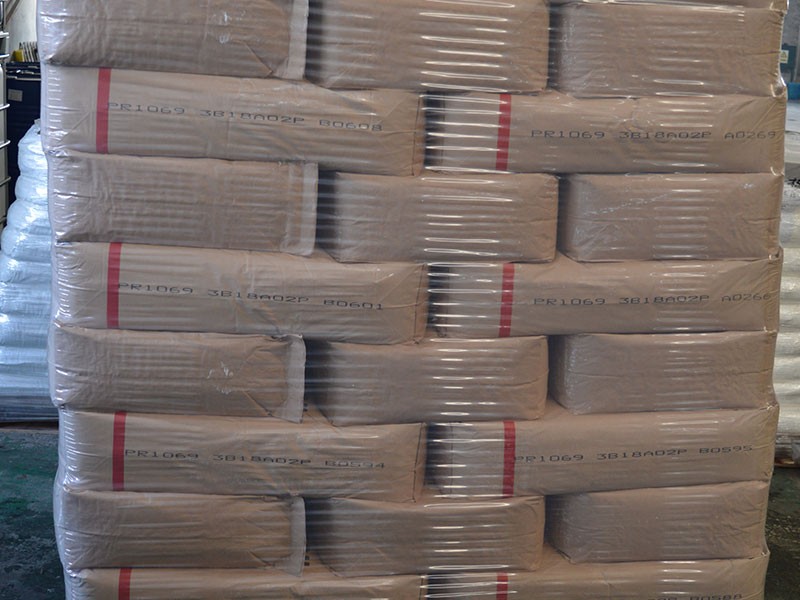 聚氯乙烯糊樹脂